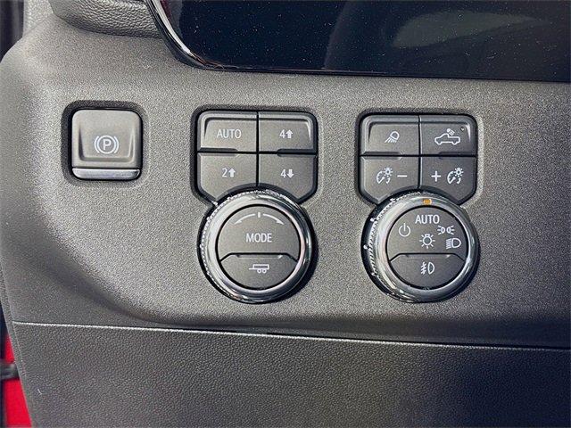 2025 GMC Sierra 3500 HD Vehicle Photo in PUYALLUP, WA 98371-4149