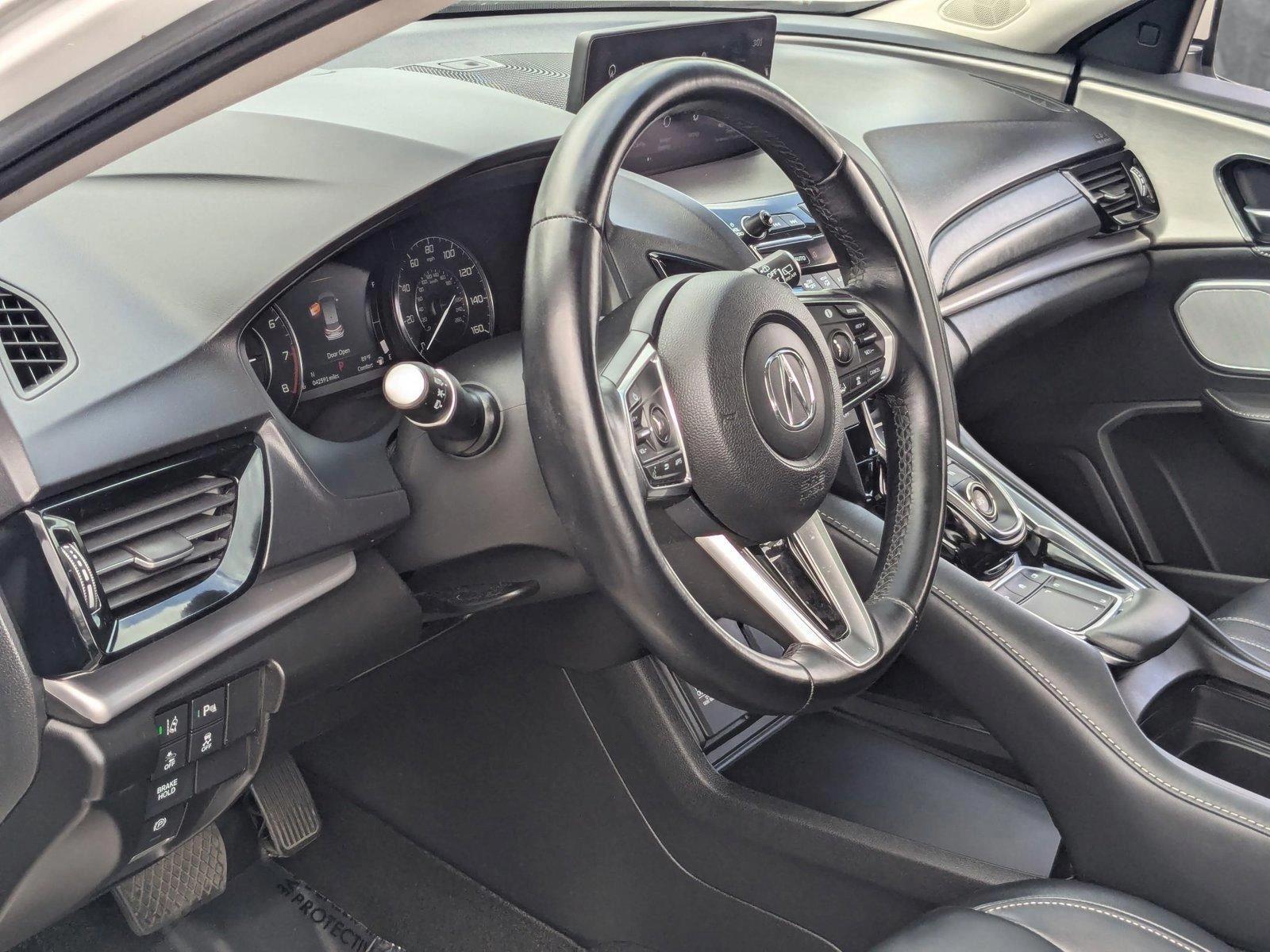 2021 Acura RDX Vehicle Photo in Tampa, FL 33614