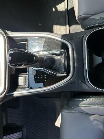 2025 Subaru Outback Vehicle Photo in DALLAS, TX 75209