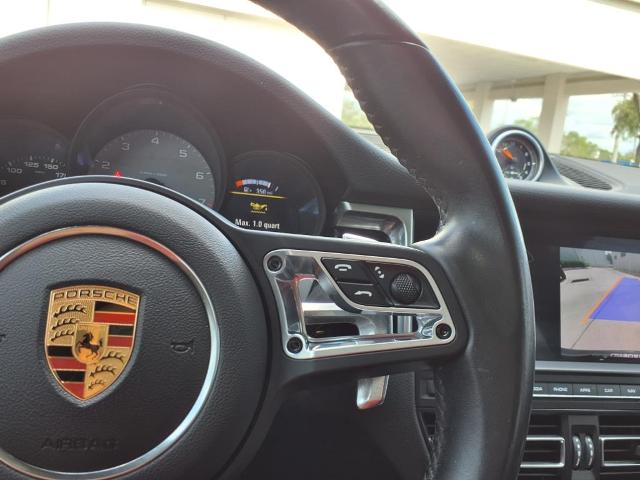 2020 Porsche Macan Vehicle Photo in Tampa, FL 33612