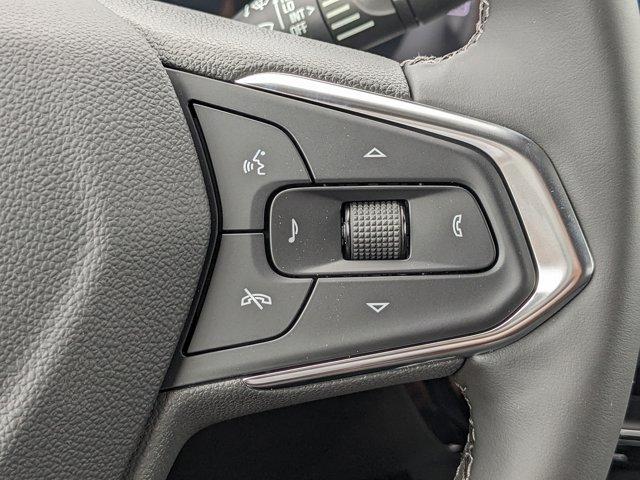 2025 Chevrolet Trax Vehicle Photo in BRUNSWICK, GA 31525-1881