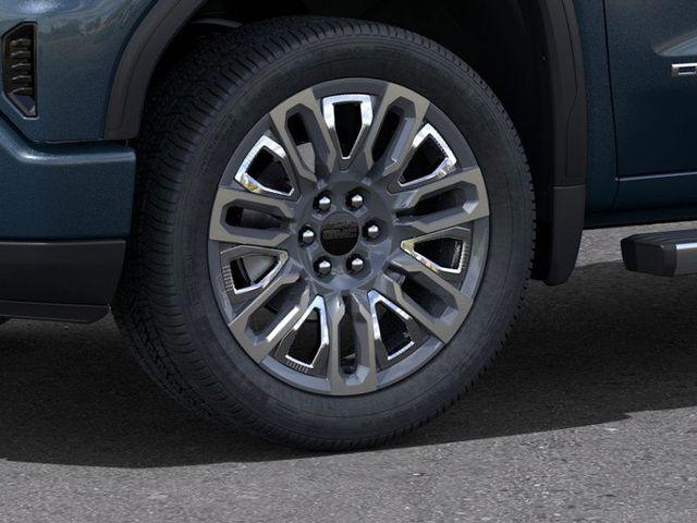 2025 GMC Sierra 1500 Vehicle Photo in DANBURY, CT 06810-5034