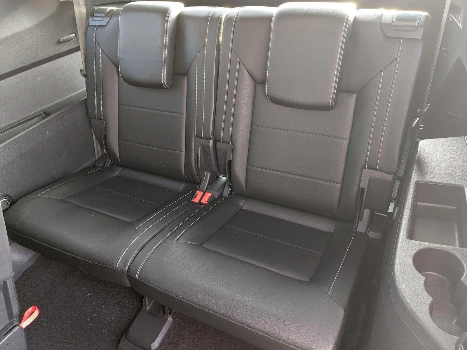 2022 Volkswagen Atlas Vehicle Photo in Orlando, FL 32811