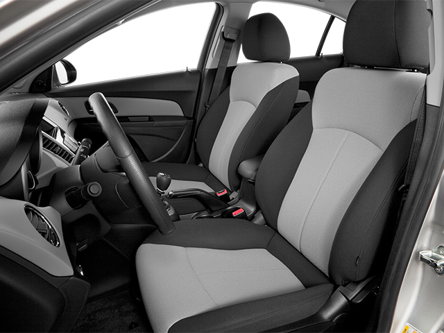 2013 Chevrolet Cruze Vehicle Photo in Gaffney, SC 29341