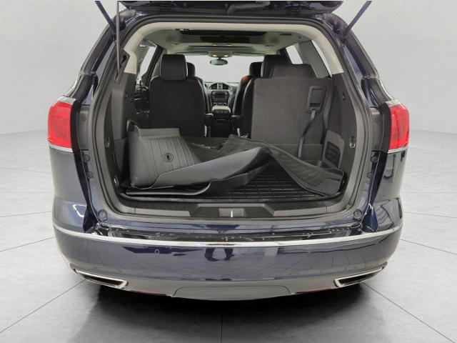 2017 Buick Enclave Vehicle Photo in NEENAH, WI 54956-2243