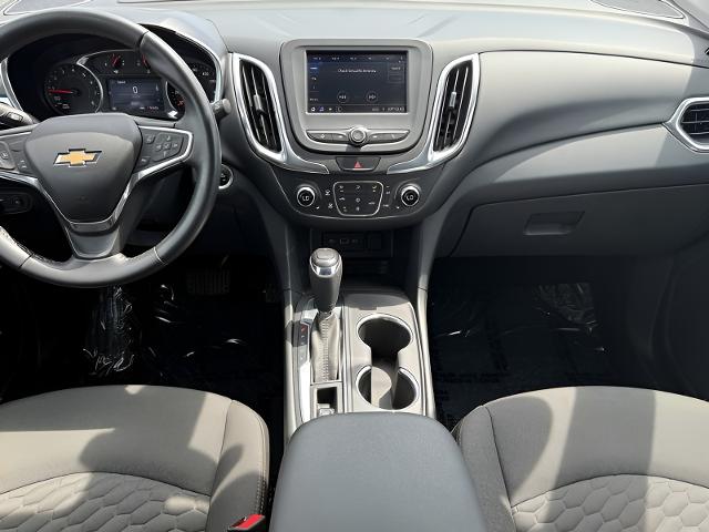 2020 Chevrolet Equinox Vehicle Photo in MIDDLETON, WI 53562-1492