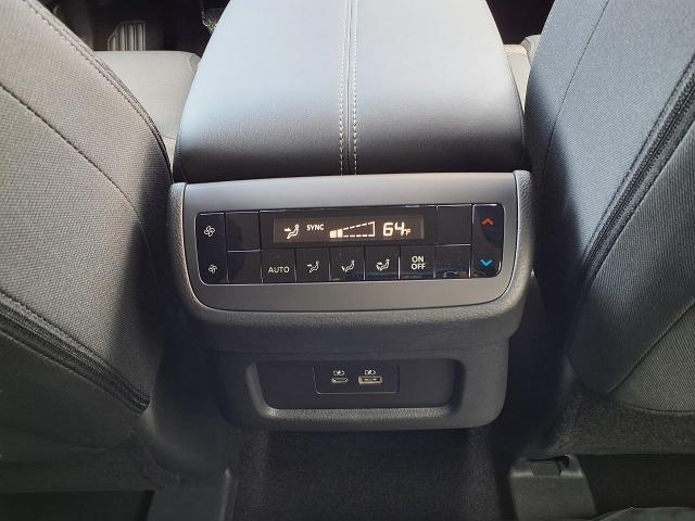 2025 Nissan Pathfinder Vehicle Photo in Oshkosh, WI 54904