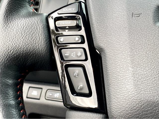 2023 Nissan Frontier Vehicle Photo in Hinesville, GA 31313