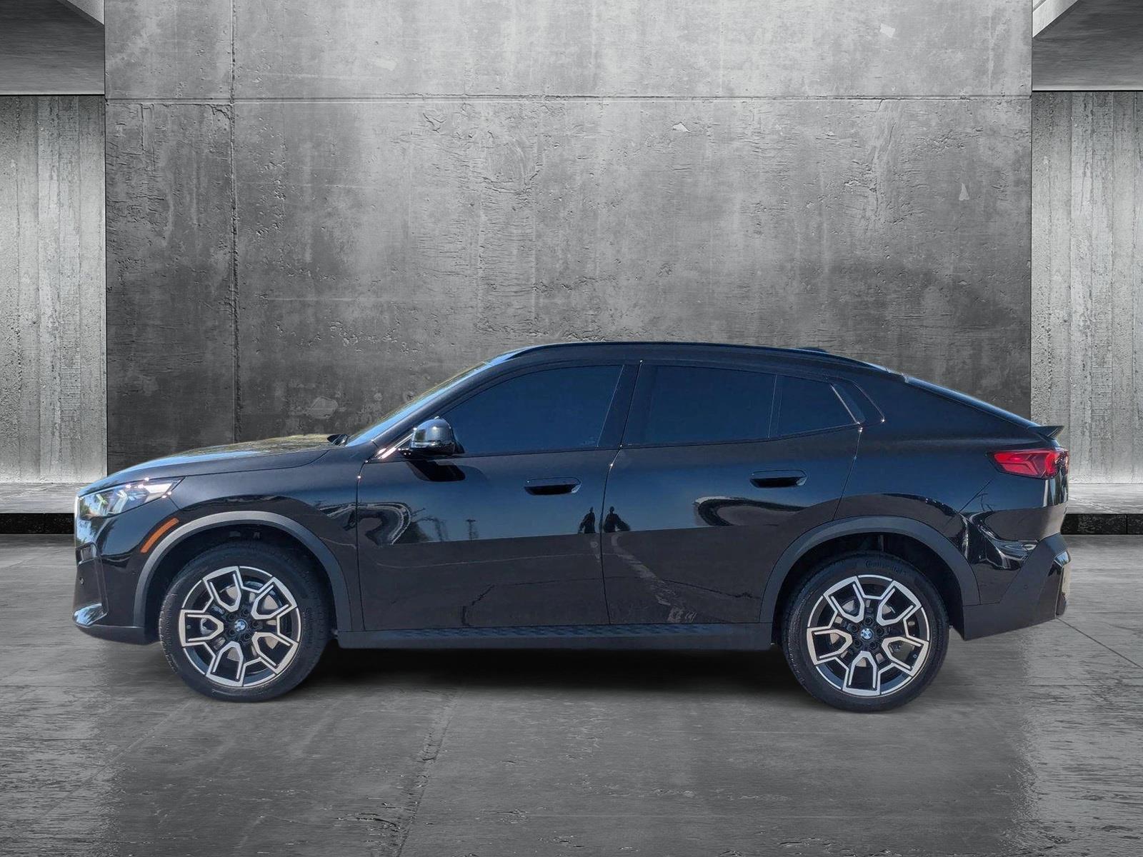 2024 BMW X2 xDrive28i Vehicle Photo in Valencia, CA 91355