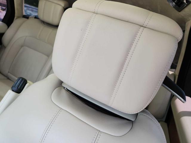 2020 Range Rover Vehicle Photo in HOUSTON, TX 77079