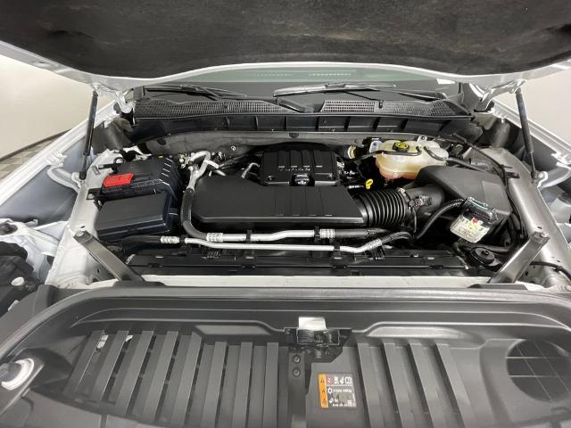 2024 GMC Sierra 1500 Vehicle Photo in GILBERT, AZ 85297-0402