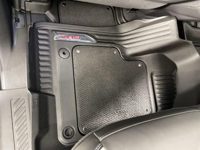 2025 GMC Sierra 1500 Vehicle Photo in GILBERT, AZ 85297-0402