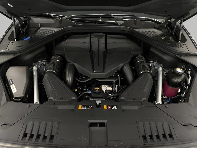 2025 Genesis GV80 Vehicle Photo in Appleton, WI 54913