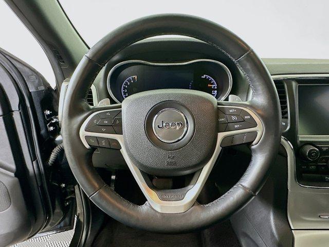 2015 Jeep Grand Cherokee Vehicle Photo in Doylsetown, PA 18901