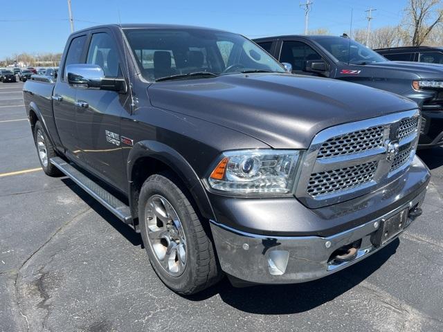 2015 Ram 1500 Vehicle Photo in GREEN BAY, WI 54304-5303