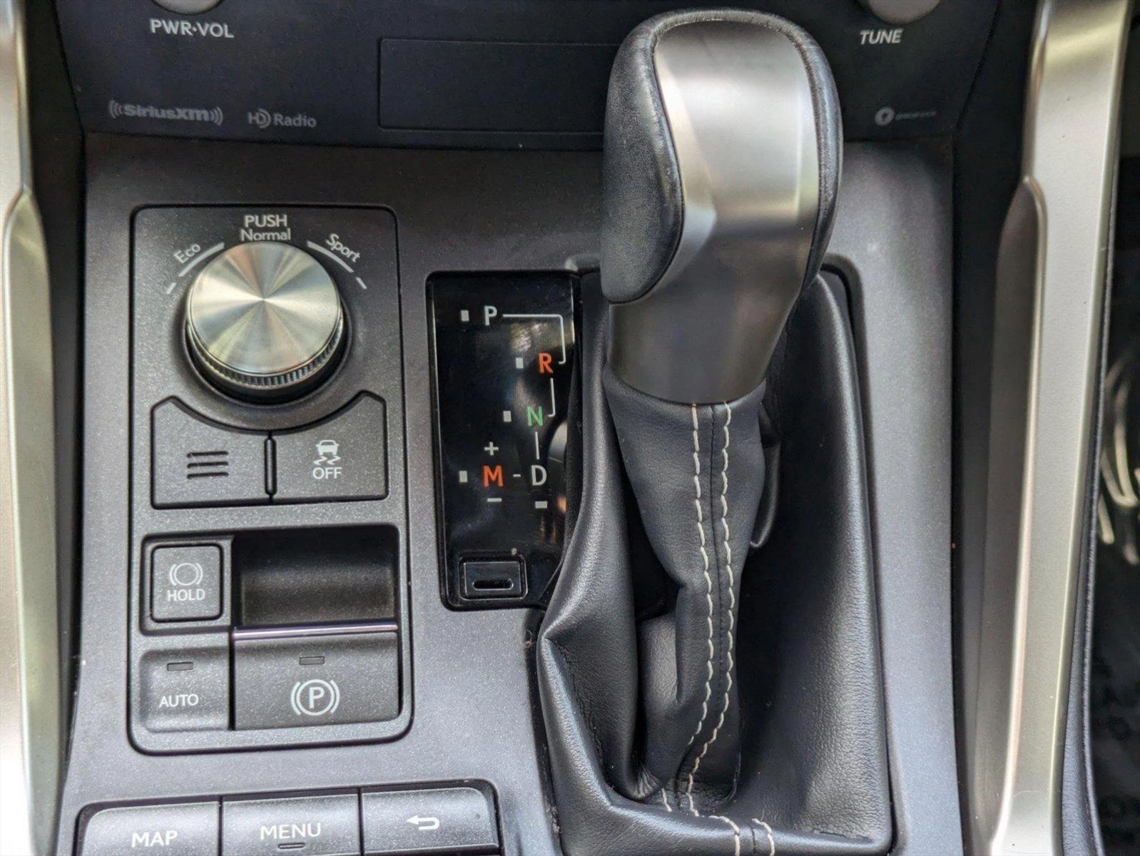 2019 Lexus NX 300 Vehicle Photo in Tampa, FL 33614