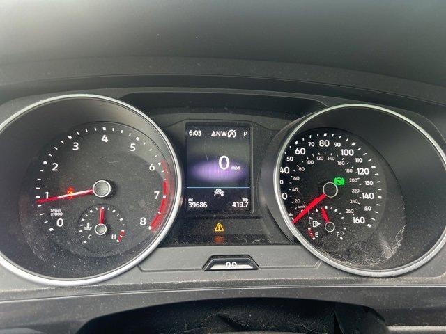2021 Volkswagen Tiguan Vehicle Photo in Harrisburg, PA 17111