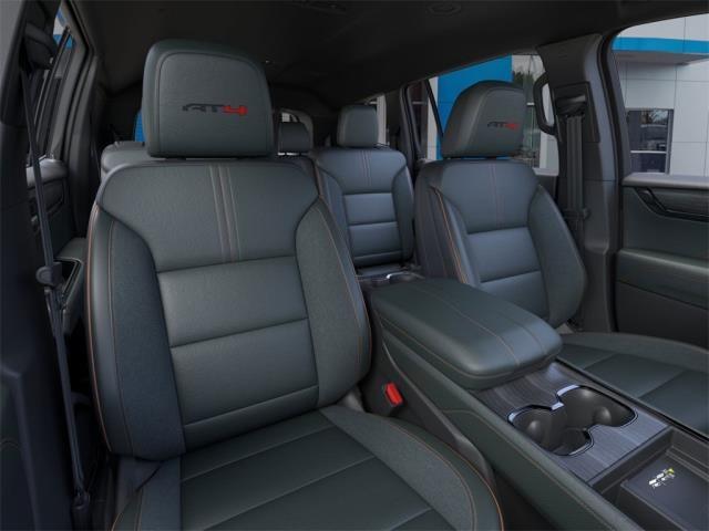 2025 GMC Acadia Vehicle Photo in MANITOWOC, WI 54220-5838