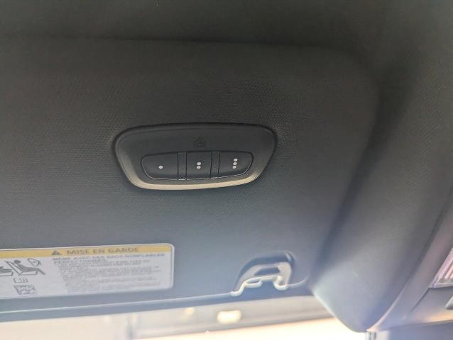 2025 Ram 1500 Vehicle Photo in Oshkosh, WI 54901