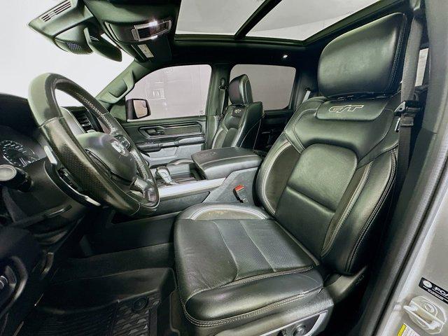 2022 Ram 1500 Vehicle Photo in Doylsetown, PA 18901