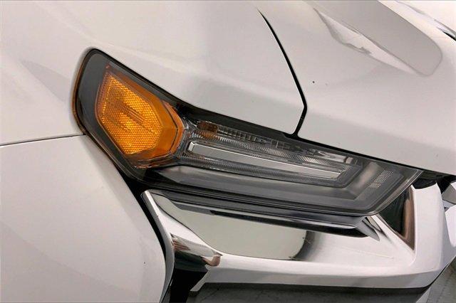 2023 Chevrolet Silverado 2500 HD Vehicle Photo in INDEPENDENCE, MO 64055-1314