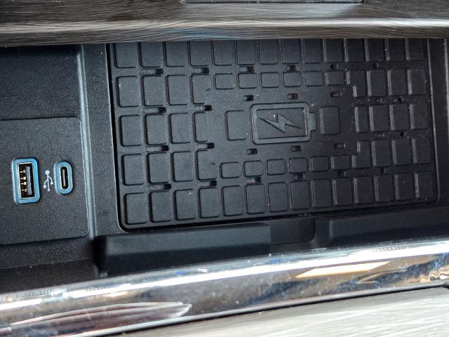 2024 Ford Expedition Vehicle Photo in Weatherford, TX 76087