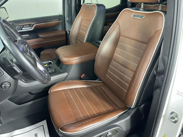 2023 GMC Sierra 1500 Vehicle Photo in GILBERT, AZ 85297-0402