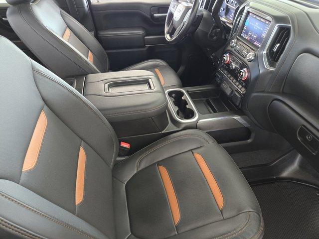 2021 GMC Sierra 2500 HD Vehicle Photo in Decatur, TX 76234