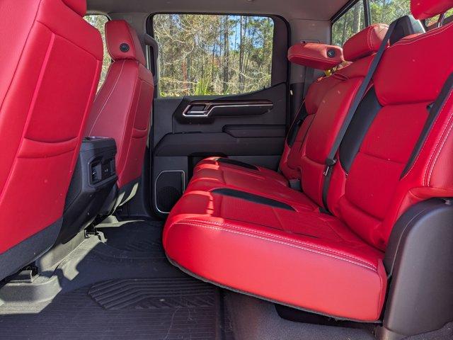 2023 Chevrolet Silverado 1500 Vehicle Photo in BRUNSWICK, GA 31525-1881