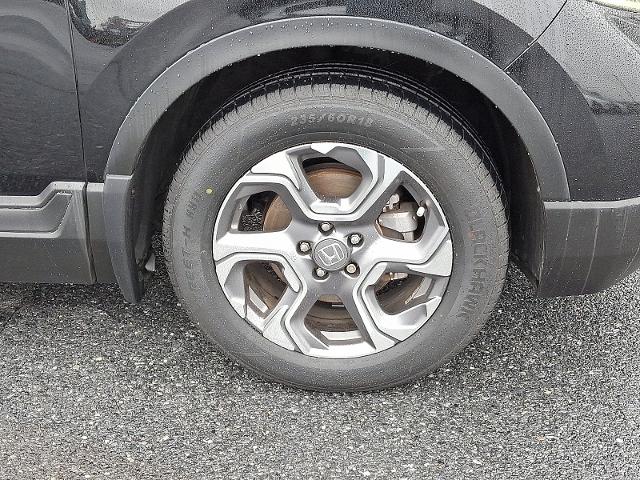 2018 Honda CR-V Vehicle Photo in HARRISBURG, PA 17111-1033