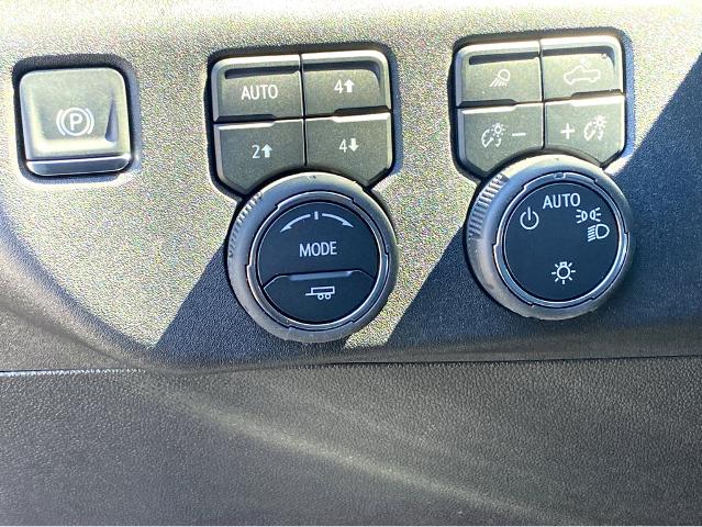 2025 Chevrolet Silverado 1500 Vehicle Photo in SAVANNAH, GA 31406-4513