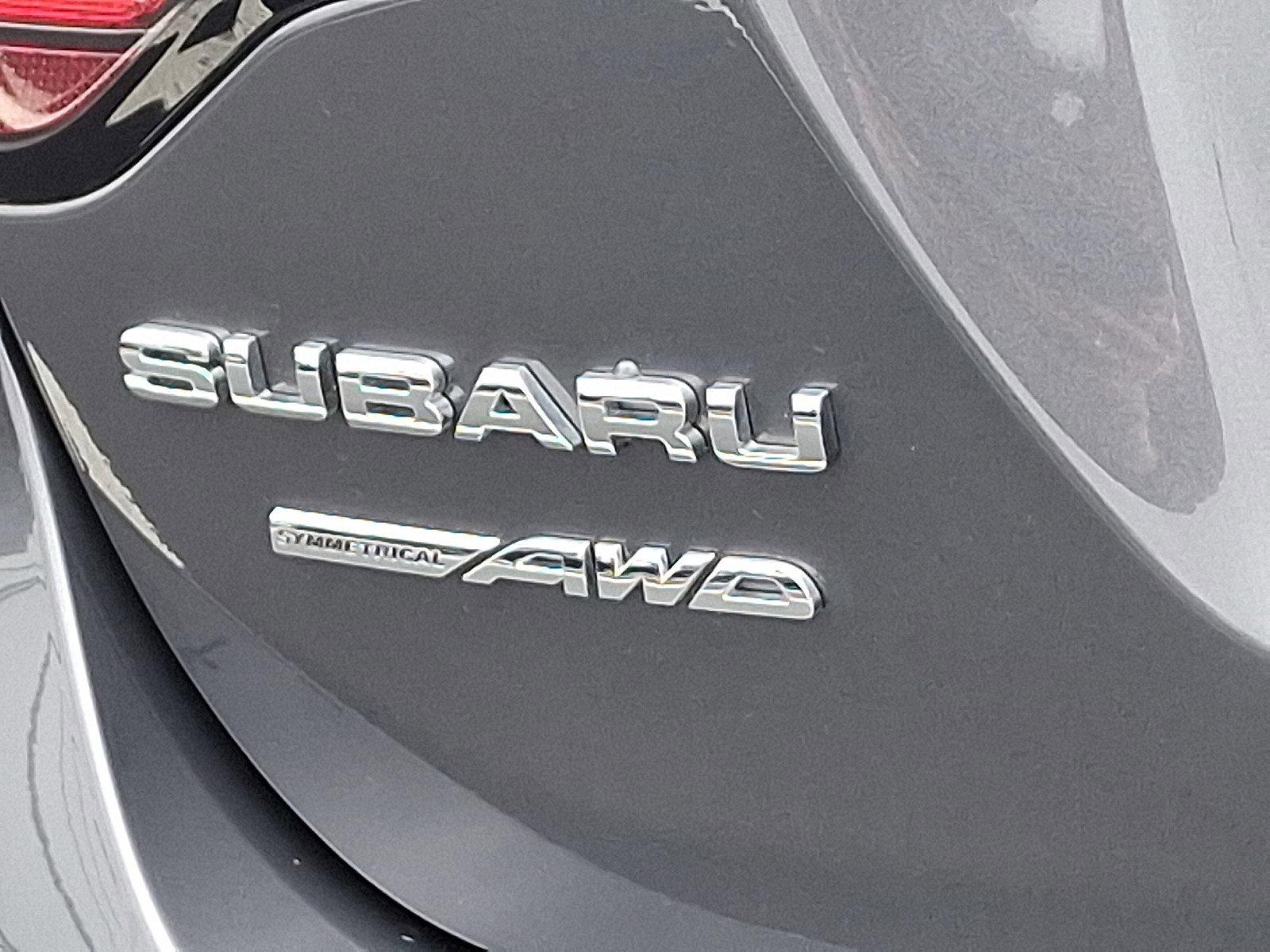 2025 Subaru Legacy Vehicle Photo in Harrisburg, PA 17111