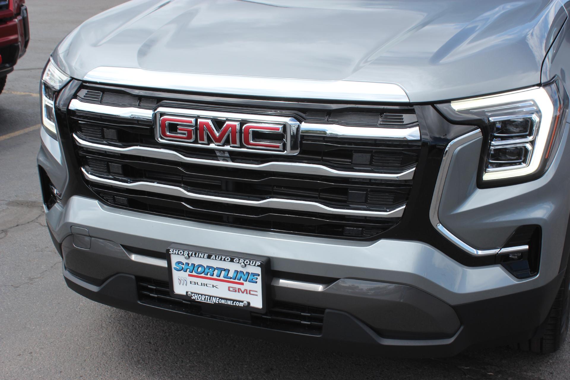 2026 GMC Terrain Vehicle Photo in AURORA, CO 80012-4011