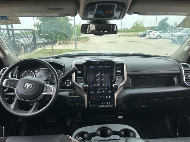 2024 Ram 2500 Vehicle Photo in Grapevine, TX 76051