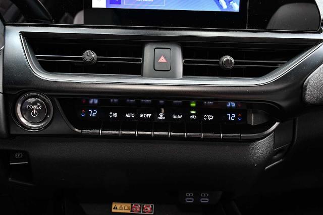 2024 Lexus UX 250h Vehicle Photo in DALLAS, TX 75235