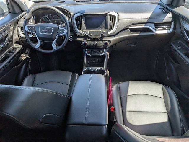 2024 GMC Terrain Vehicle Photo in AURORA, CO 80012-4011