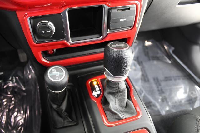 2021 Jeep Wrangler Vehicle Photo in Green Bay, WI 54304
