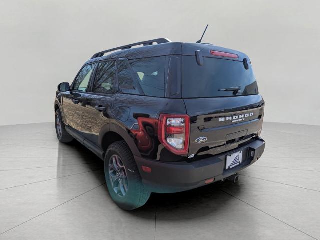 2024 Ford Bronco Sport Vehicle Photo in Oshkosh, WI 54901
