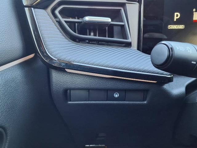 2025 Nissan Kicks Vehicle Photo in Oshkosh, WI 54904