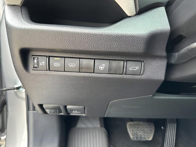 2025 Toyota RAV4 Vehicle Photo in MANITOWOC, WI 54220-5838