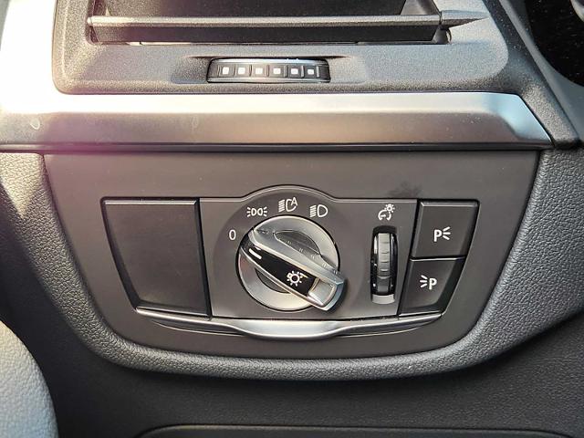 2024 BMW X3 sDrive30i Vehicle Photo in PLANO, TX 75024