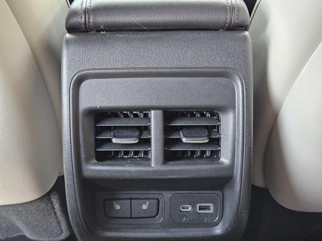 2022 Cadillac XT4 Vehicle Photo in AUSTIN, TX 78717