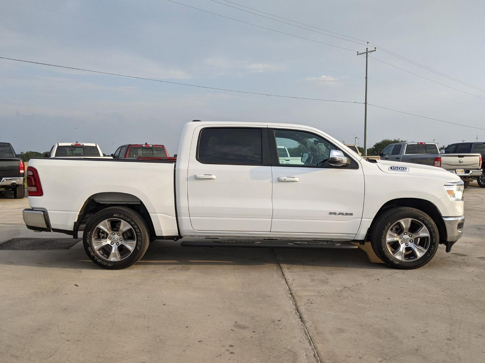 2024 Ram 1500 Vehicle Photo in Seguin, TX 78155
