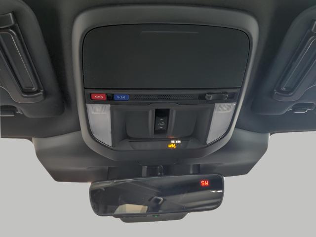 2025 Subaru Forester Vehicle Photo in Green Bay, WI 54304