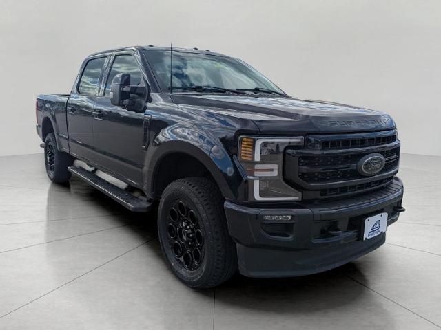 2021 Ford Super Duty F-250 SRW Vehicle Photo in Oshkosh, WI 54901