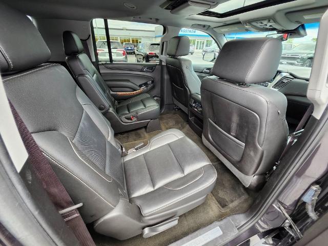 2016 Chevrolet Suburban Vehicle Photo in GREEN BAY, WI 54304-5303