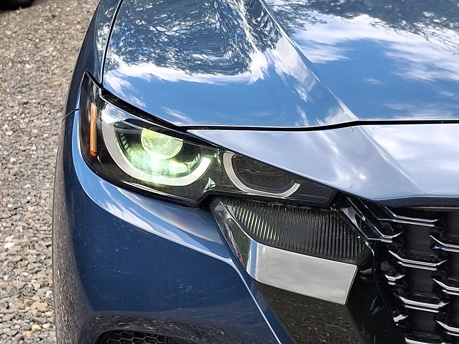 2025 Mazda CX-50 Vehicle Photo in Trevose, PA 19053