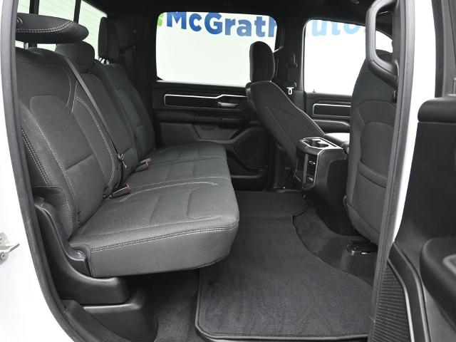 2025 Ram 1500 Vehicle Photo in Cedar Rapids, IA 52402