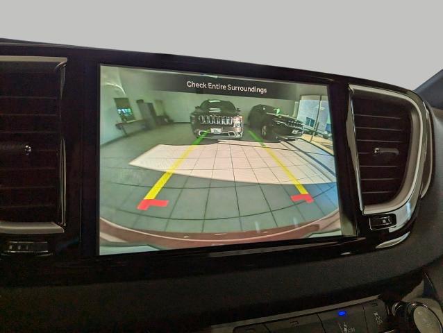 2025 Chrysler Voyager Vehicle Photo in Oshkosh, WI 54901