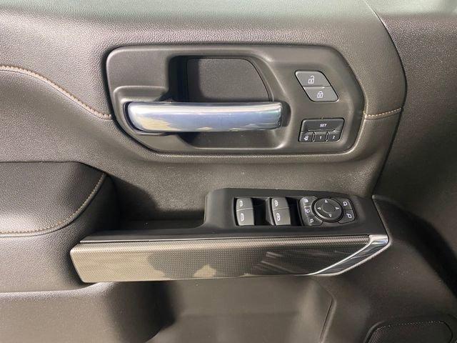 2020 Chevrolet Silverado 2500 HD Vehicle Photo in BROCKTON, MA 02301-7113